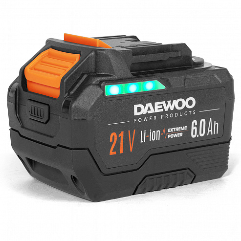 Аккумуляторная батарея DAEWOO DABT 6021Li_0